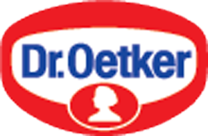 Dr. Oetker már várja Önt