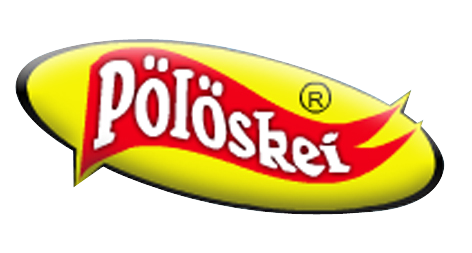 Pölöskei | a családi szörp...