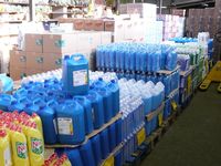 tisztítószer angyker Budapest | hipo, domestos nagykeresekedés