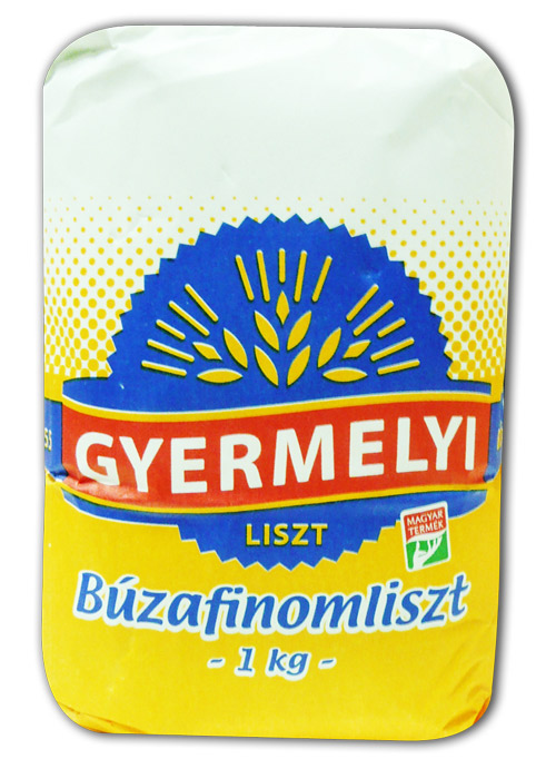 Háztartási áru vásár