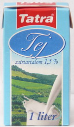 &eacute;lelmiszer